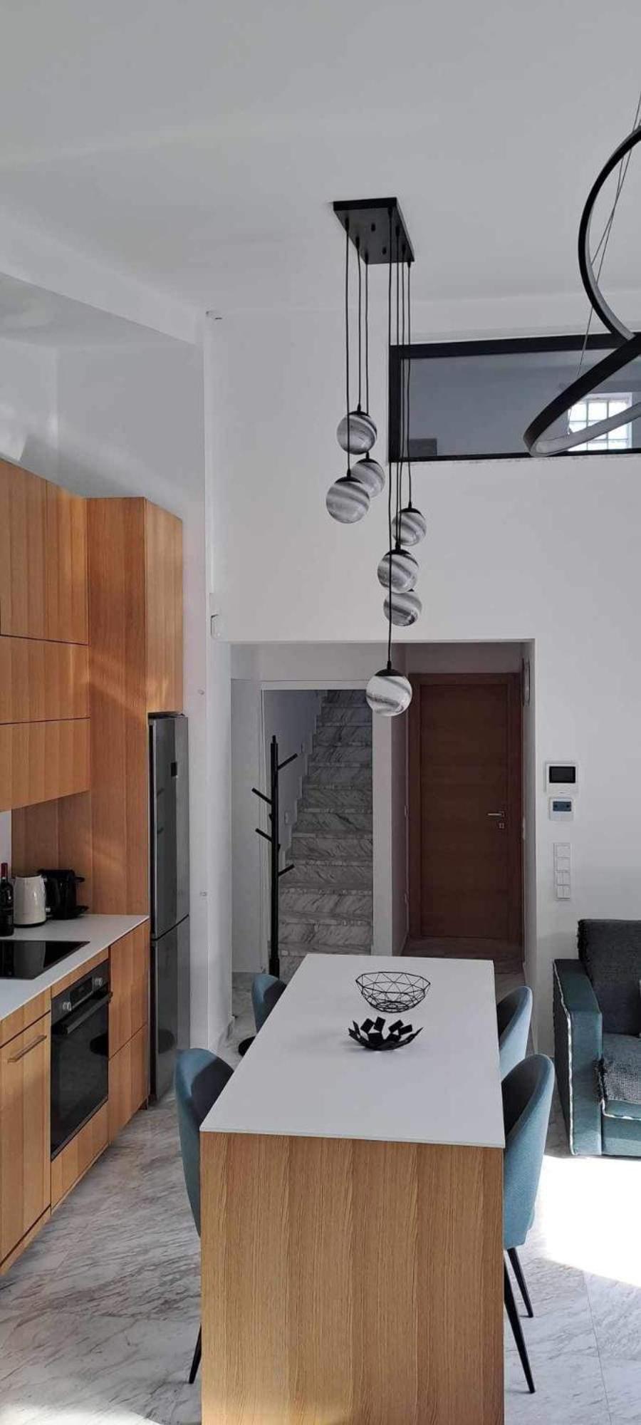 Casa Bianca Apartment Kavala Exterior photo