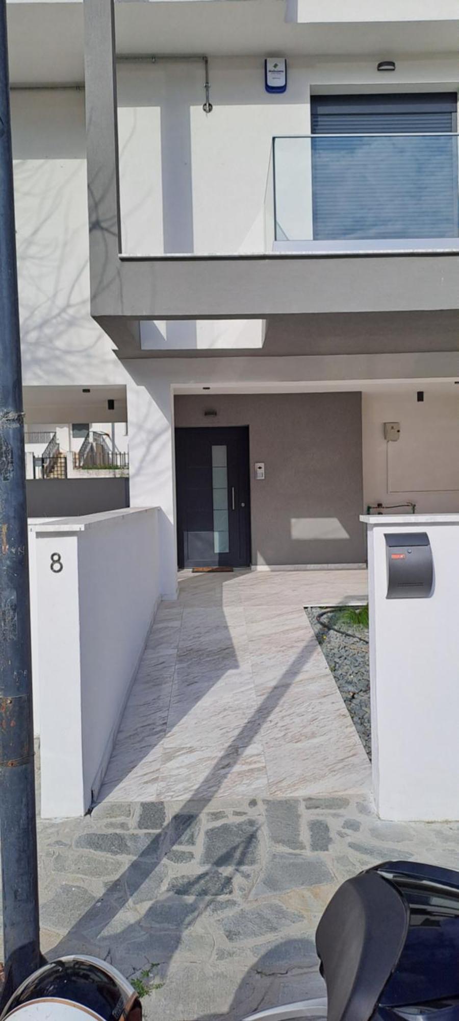Casa Bianca Apartment Kavala Exterior photo