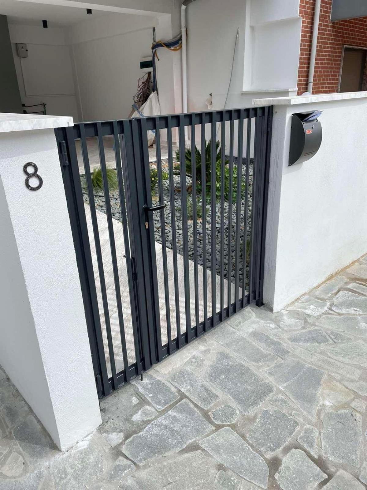 Casa Bianca Apartment Kavala Exterior photo