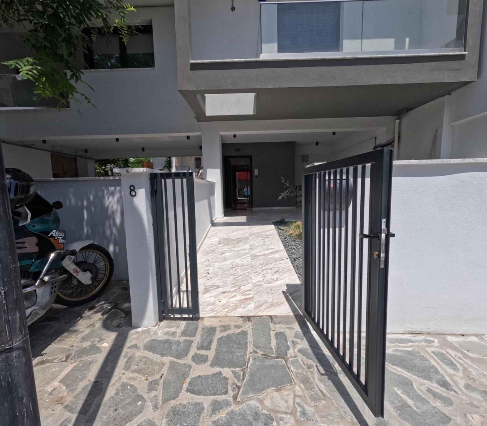Casa Bianca Apartment Kavala Exterior photo